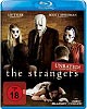 The Strangers (uncut) Blu-ray